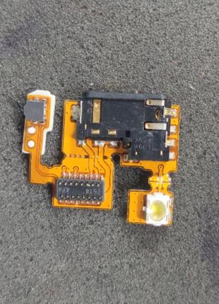 Шлейф nokia 6110 navigator / 6110 / 6110 navi