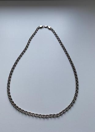 Срібний ланцюжок