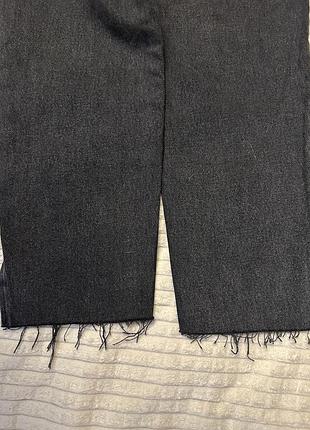 Джинси zara 9