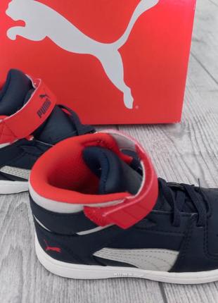 Кросівки puma 24 р 15 см