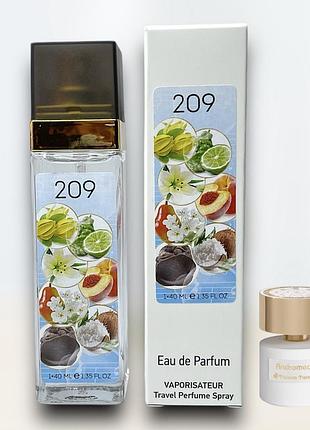 Tiziana terenzi andromeda парфюмированная вода 40 мл