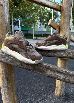 Распродажа кроссовки Ricamo con sneakers adidas кожа и замша натуральная вьетнам премиум качество
