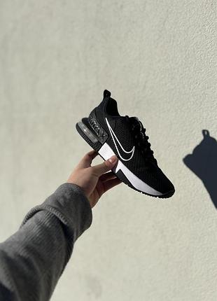 Кроссовки кроссовки nike little kids air max wright trainer 6 (fq1833-001) оригинал!
