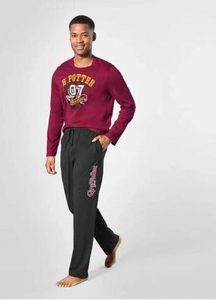 Піжама livergy harry potter розмір s, xl