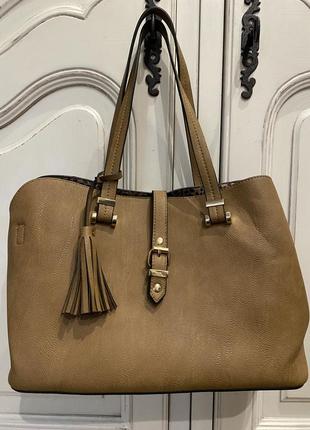 Сумка жіноча