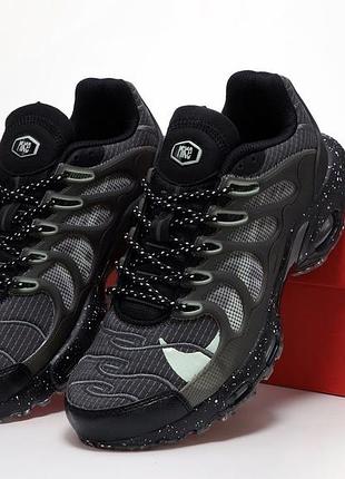 Кроссовки nike air max terrascape plus 6