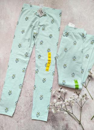 Лосины для девочки