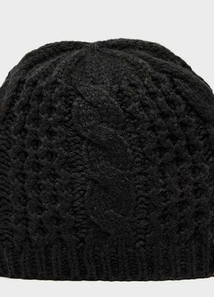 Шапка-бини cable minna для женщин от XS / 55