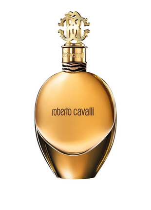 Набор подарочный roberto cavalli духи 30мл гель для душа 75мл