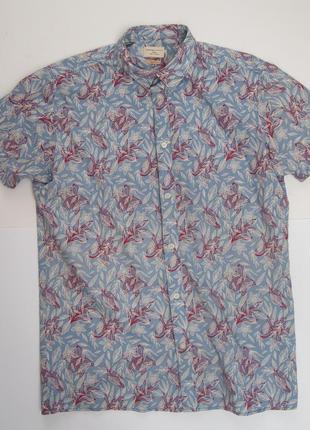 Сорочка selected homme