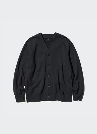 Кардиган uniqlo (471234) 2