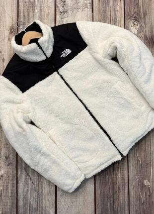 Двусторонняя зимняя куртка - 2200 грн🏷️
