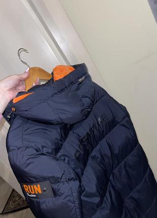 Куртка зимова