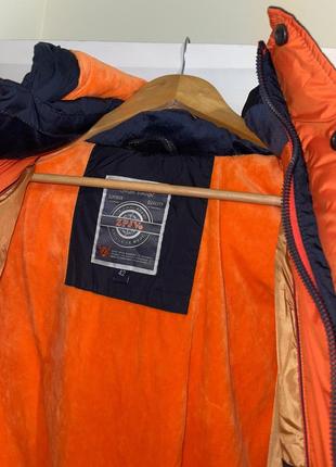 Куртка зимова