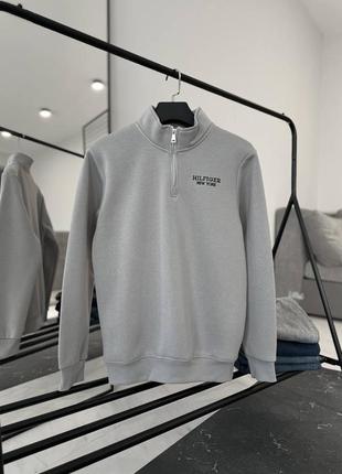 Брендовый свитшот7 фото