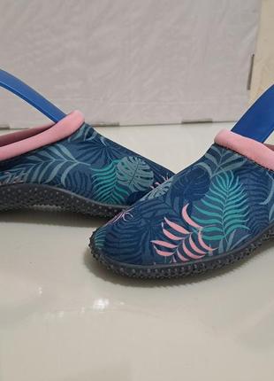 Коралки, аквашузы для девочки! 2