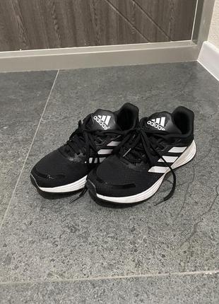 Кроссовки adidas duramo оригинал