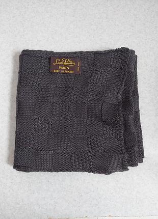 Louis vuitton шарф
