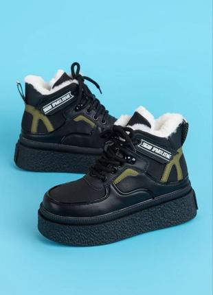 Зимние сапоги для девочек, ботинки