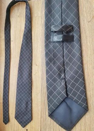 Галстук, краватка