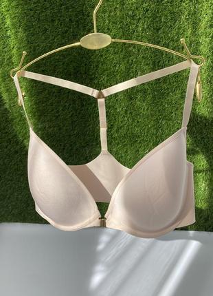 Бюстгальтер борцовка thirdlove 24/7 classic racerback (usa) 🇺🇸