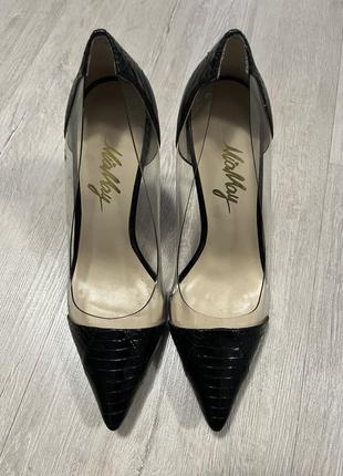 Туфлі круті🌸