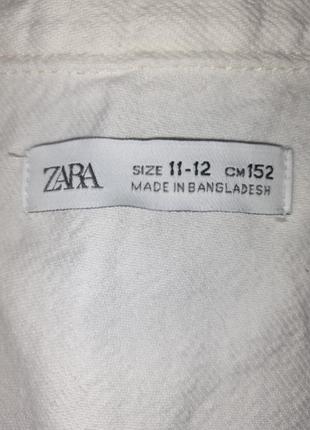 Детская рубашка