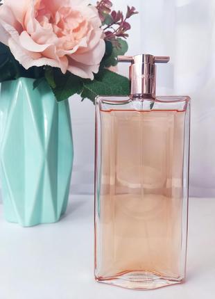 Idole, lancome ( розпив 5мл, 10мл, 12мл, 15мл, 20мл)