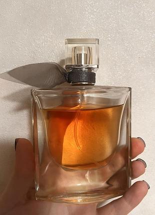 Парфюм Antonio barois tilia 75ml (возможен обмен)