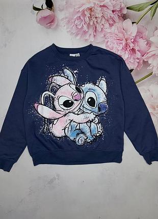 Свитшот стич