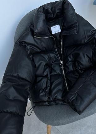 Bershka куртка