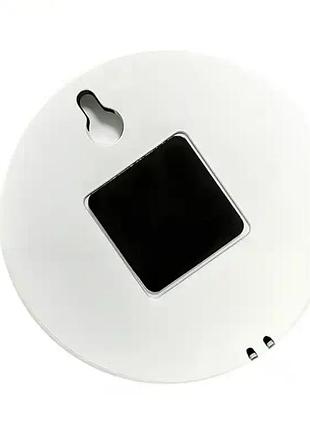 Світильник світлодіодний з датчиком руху акумуляторний светильник светодиодный с...