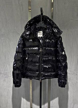 Брендова куртка moncler