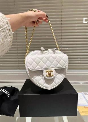 Сумочка chanel premium сумка шанель