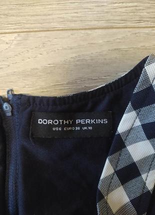 Платье-сарафан dorothy perkins 7