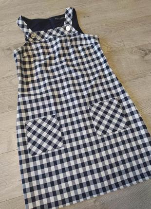 Платье-сарафан dorothy perkins 2