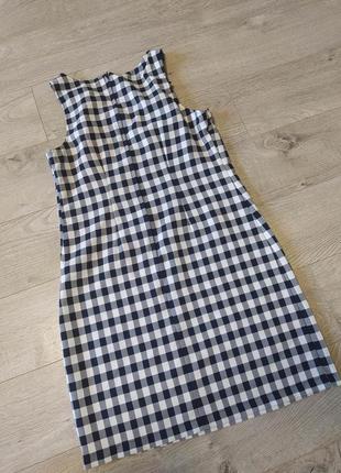 Платье-сарафан dorothy perkins 4