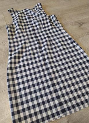 Платье-сарафан dorothy perkins 5
