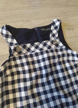 Платье-сарафан dorothy perkins 3