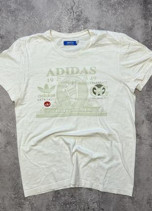 Футболка adidas og