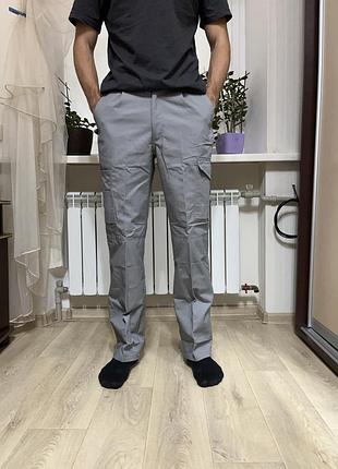 Нові робочі штани jobman спецодяг