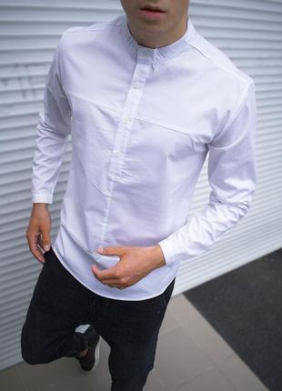 Мужская рубашка