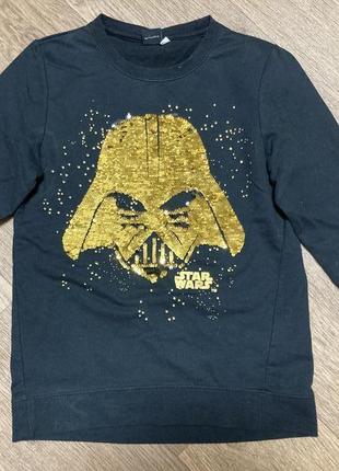Для истинных фанатов star wars