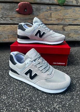 Кроссовки new balance 574 2