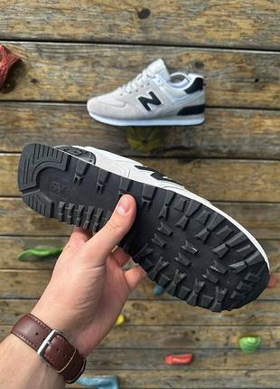 Кроссовки new balance 574 6