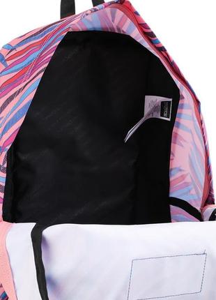 Молодежный рюкзак 25l superbreak 42х32х21 см jansport разноцветный (2000002731849)8 фото