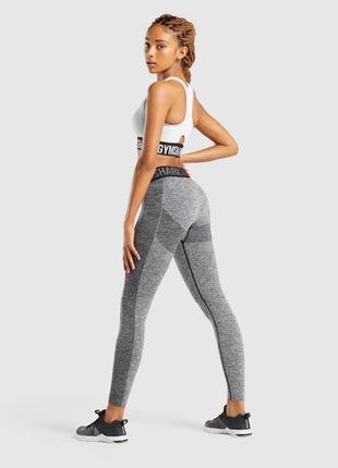Спортивні лосини gymshark6 фото