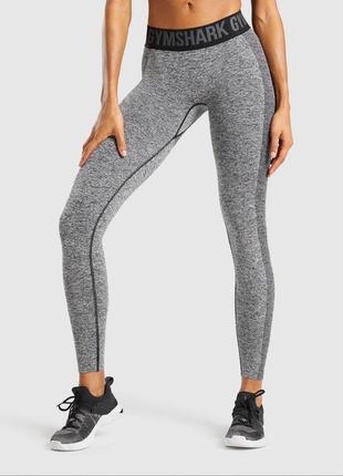 Спортивні лосини gymshark1 фото
