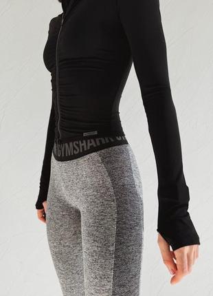 Спортивні лосини gymshark2 фото
