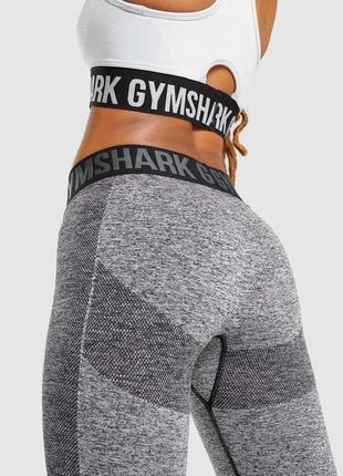 Спортивні лосини gymshark9 фото